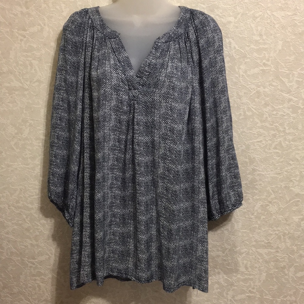 Lightweight Flowing Tunic